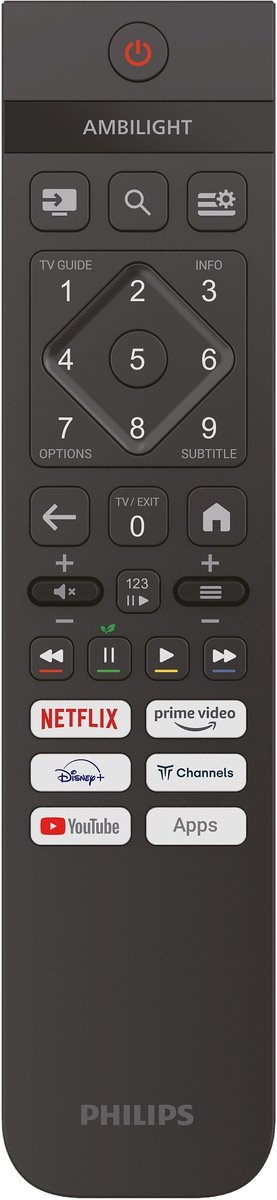 Philips 75PUS7000/12 (2025) - LED TV