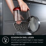 AEG LX9-3-CR - Stofzuiger zonder zak.