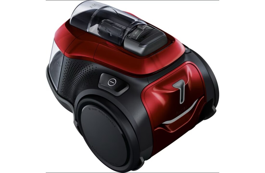 AEG LX9-3-CR - Stofzuiger zonder zak.