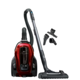 AEG LX9-3-CR - Stofzuiger zonder zak.