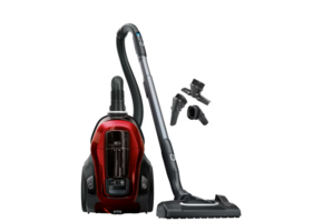 AEG LX9-3-CR - Stofzuiger zonder zak.