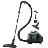 AEG AL61C2OG - Stofzuiger zonder zak.