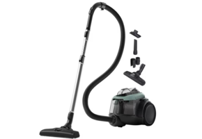 AEG AL61C2OG - Stofzuiger zonder zak.