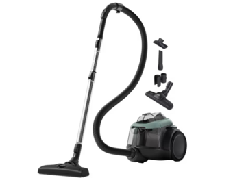 AEG AL61C2OG - Stofzuiger zonder zak.