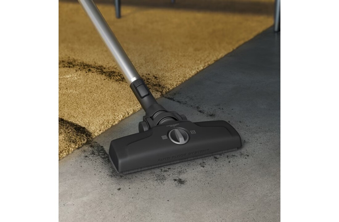 AEG AL61C2OG - Stofzuiger zonder zak.