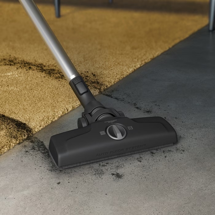 AEG AL61C2OG - Stofzuiger zonder zak.