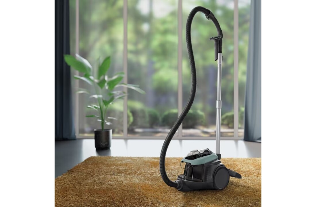 AEG AL61C2OG - Stofzuiger zonder zak.