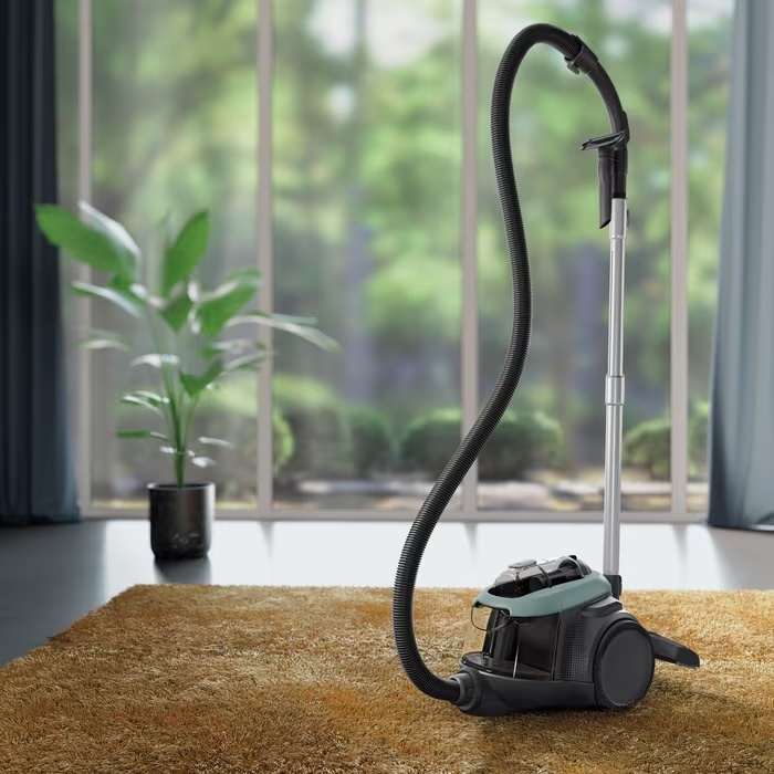 AEG AL61C2OG - Stofzuiger zonder zak.