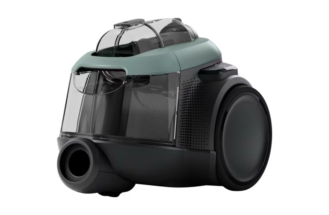 AEG AL61C2OG - Stofzuiger zonder zak.