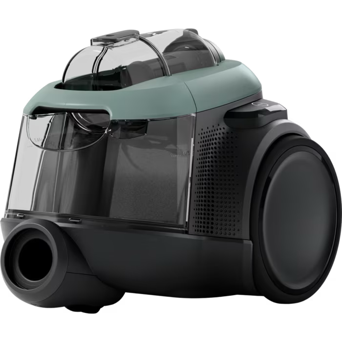 AEG AL61C2OG - Stofzuiger zonder zak.