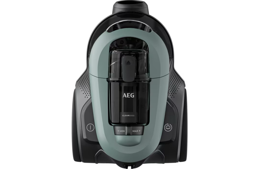 AEG AL61C2OG - Stofzuiger zonder zak.