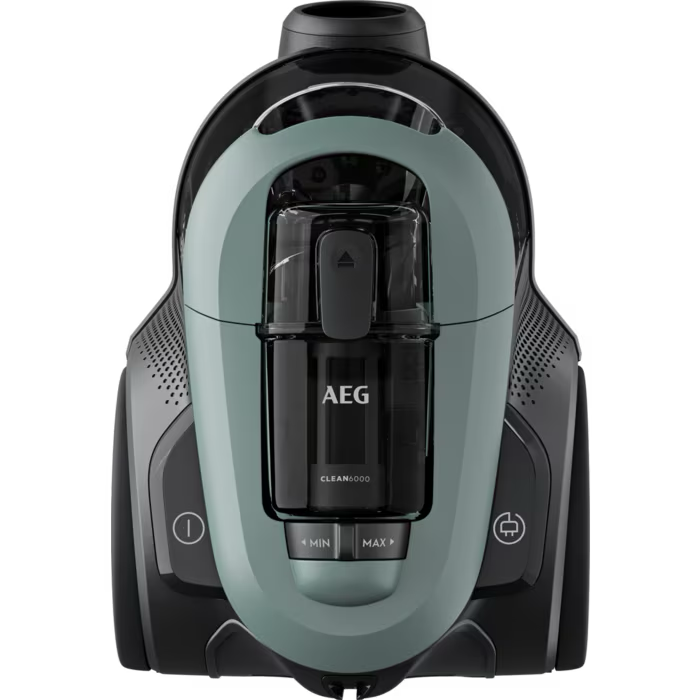 AEG AL61C2OG - Stofzuiger zonder zak.