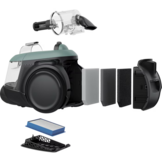 AEG AL61C2OG - Stofzuiger zonder zak.