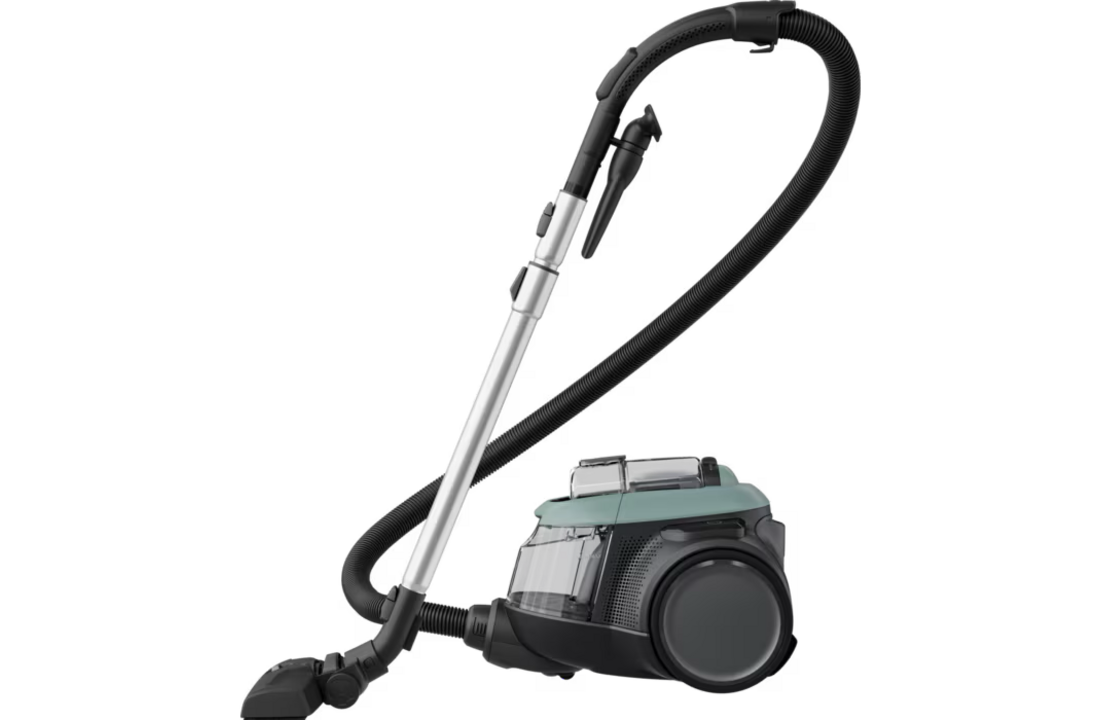 AEG AL61C2OG - Stofzuiger zonder zak.