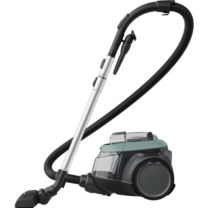 AEG AL61C2OG - Stofzuiger zonder zak.