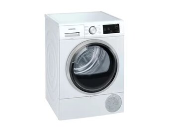 Siemens WT7U4600NL iQ500  - Warmtepompdroger