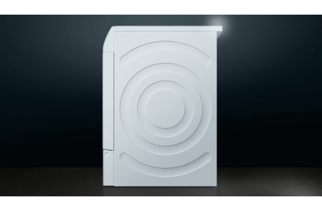 Siemens WQ35G2C9NL iQ500 extraKlasse - Warmtepompdroger