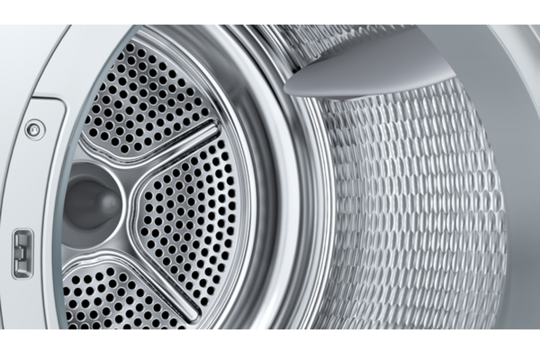 Siemens WQ35G2C9NL iQ500 extraKlasse - Warmtepompdroger