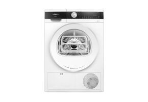 Siemens WP31G209NL iQ500  - Condensdroger
