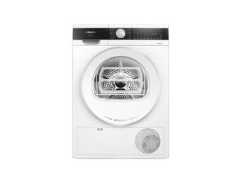 Siemens WP31G209NL iQ500  - Condensdroger