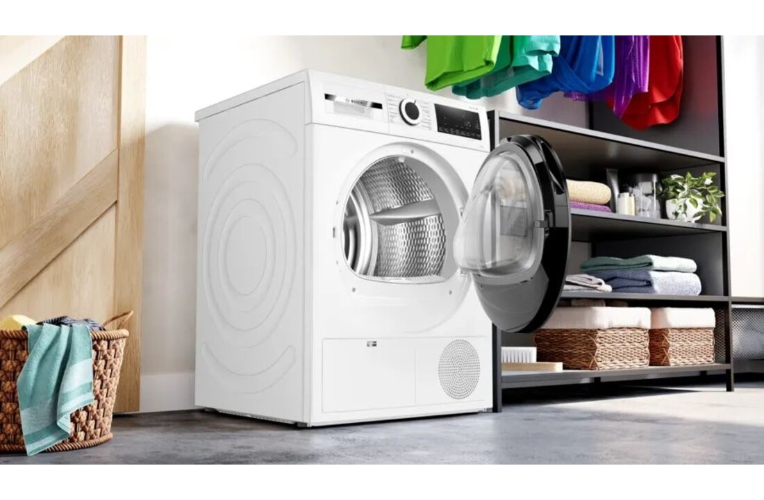 Bosch Serie 6 WPG23172NL - Condensdroger