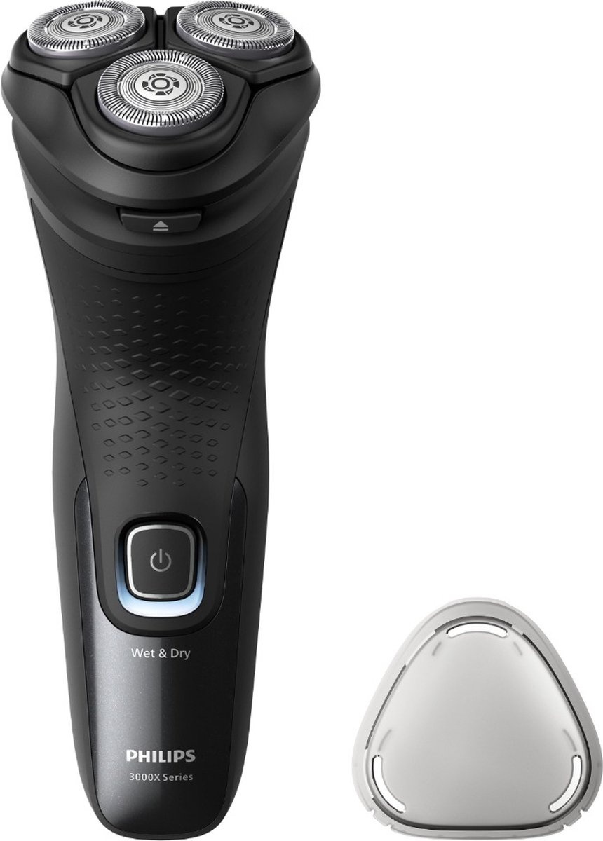 Philips Shaver Series 3000X X3051/00 - Scheerapparaat