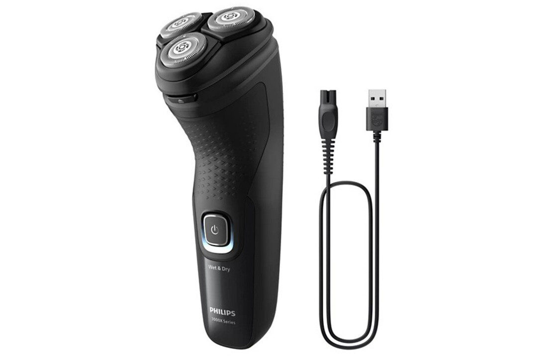 Philips Shaver Series 3000X X3051/00 - Scheerapparaat