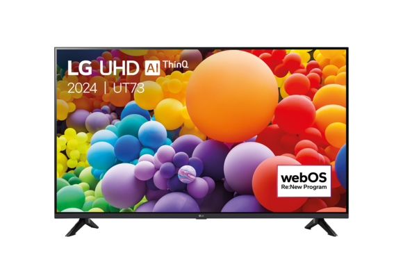 LG 50UT73006LA (2024) - LED TV