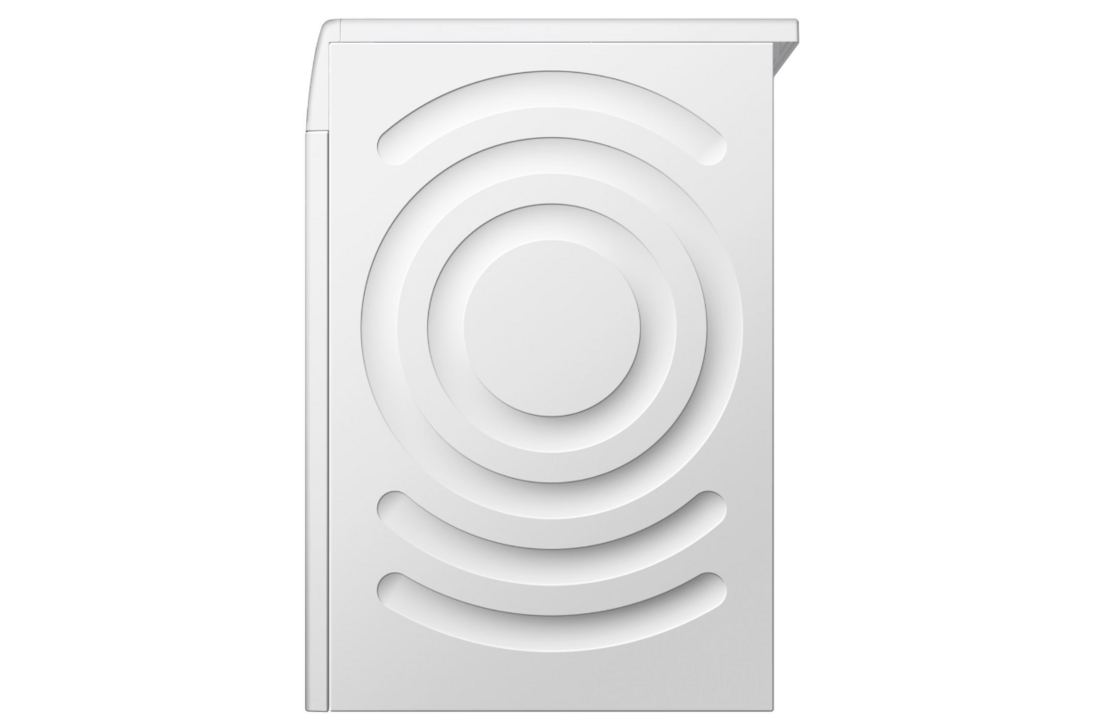 Siemens WM14N206NL iQ300  - Wasmachine