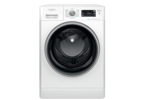 Whirlpool FFBBE 7469 BSEV - Wasmachine