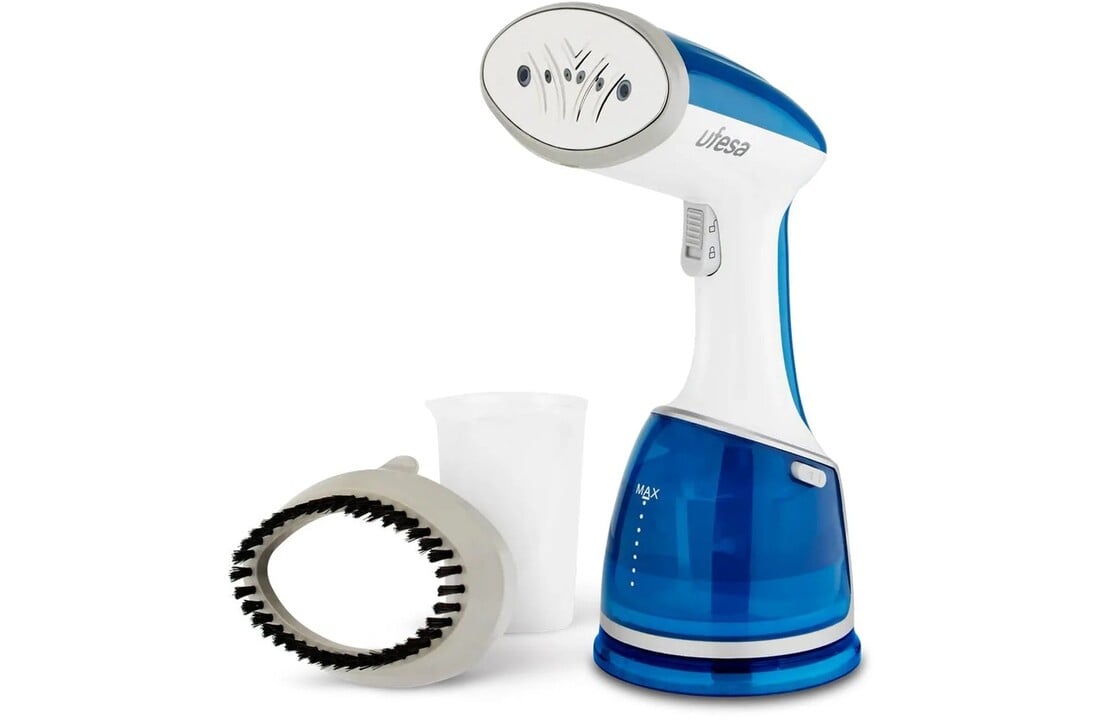 Ufesa GS1700 - Kledingstomer