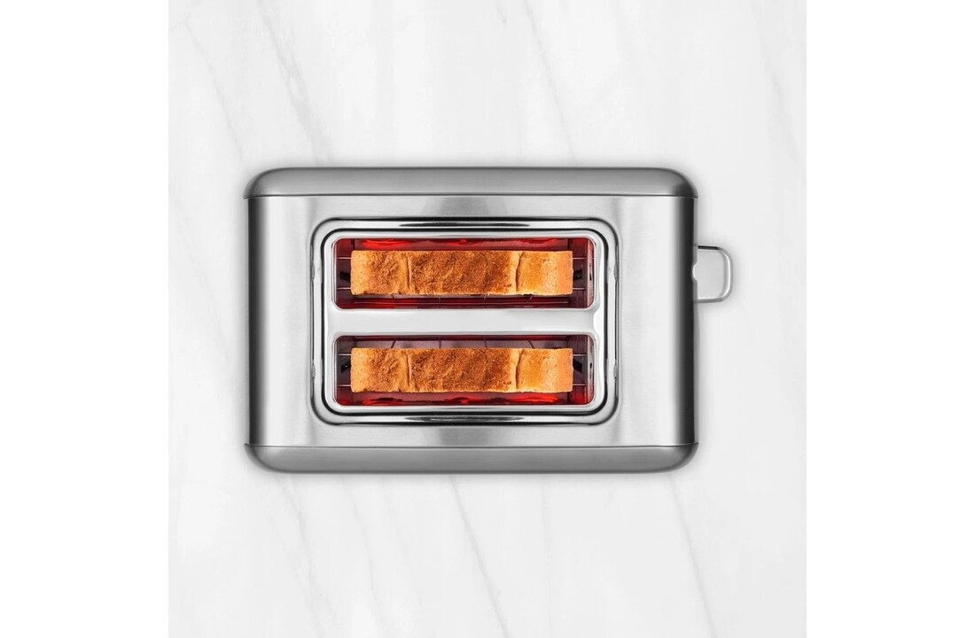 Ufesa Perfect Toaster - Broodrooster