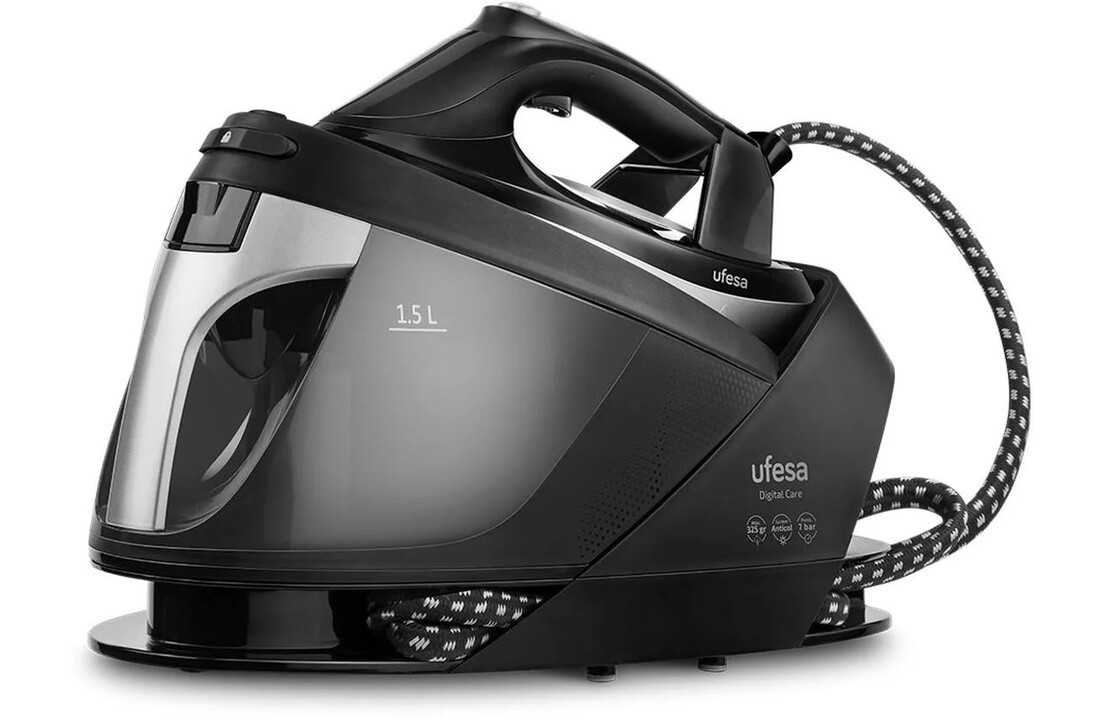 Ufesa Digital Care - Stoomgenerator