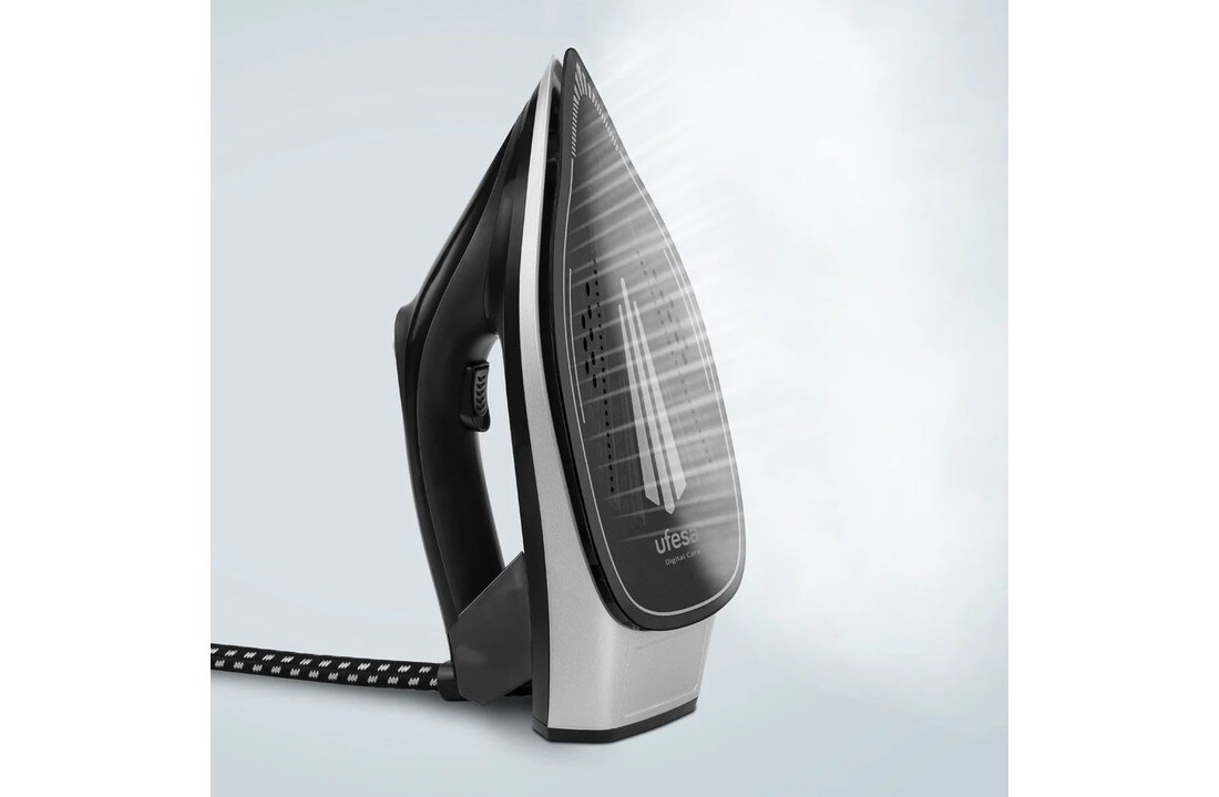 Ufesa Digital Care - Stoomgenerator