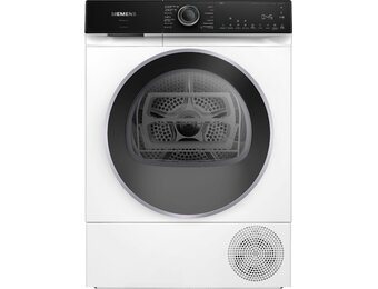 Siemens WQ45H2A9NL iQ500 extraKlasse - Warmtepompdroger