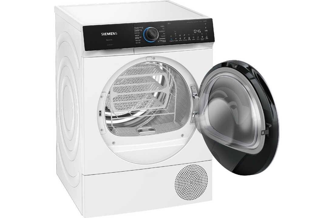 Siemens WQ45H2A9NL iQ500 extraKlasse - Warmtepompdroger