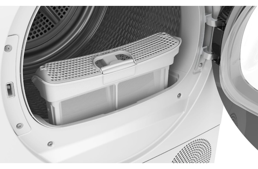 Siemens WQ45H2A9NL iQ500 extraKlasse - Warmtepompdroger