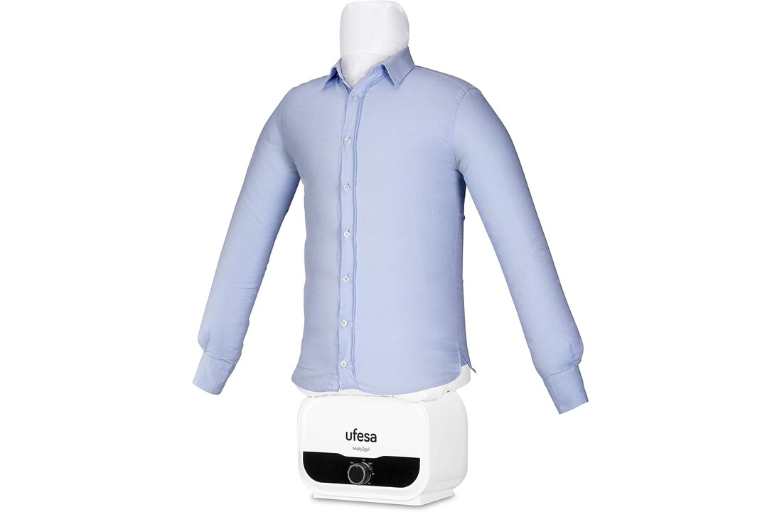 Ufesa SV1200 Automatische strijk- en droogdummy
