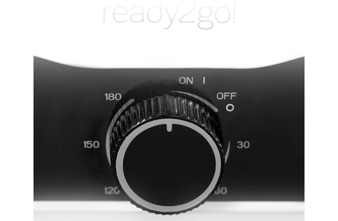 Ufesa SV1200 Automatische strijk- en droogdummy