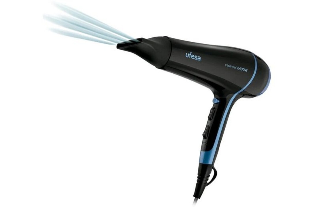 Ufesa SC8350 Essential - Föhn