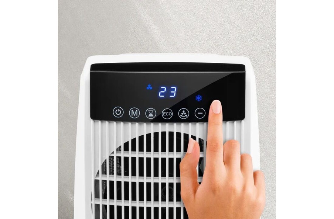 Ufesa Persei Digital - Elektrische kachel