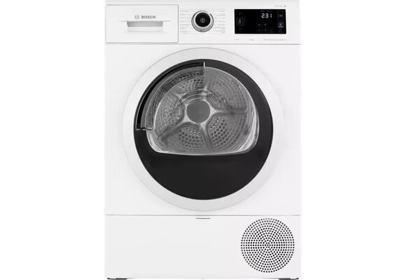 Bosch Serie 6 WTU87675NL - Warmtepompdroger