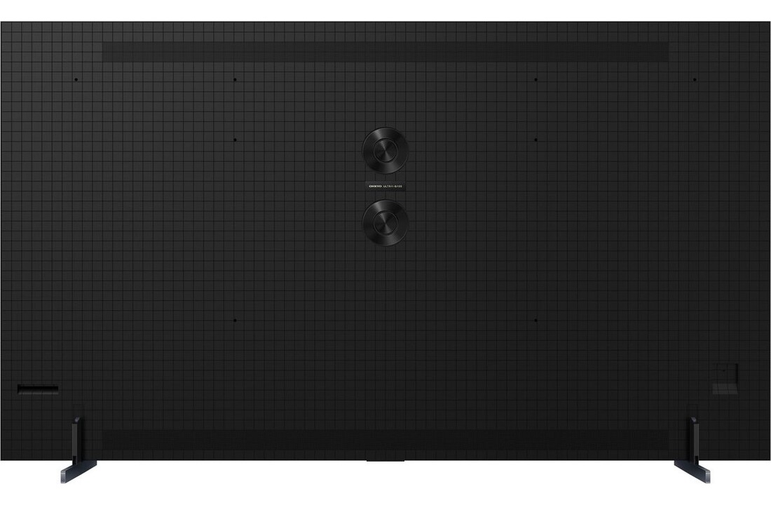 TCL 115C7K QD Mini-LED (2025) - Mini-LED TV