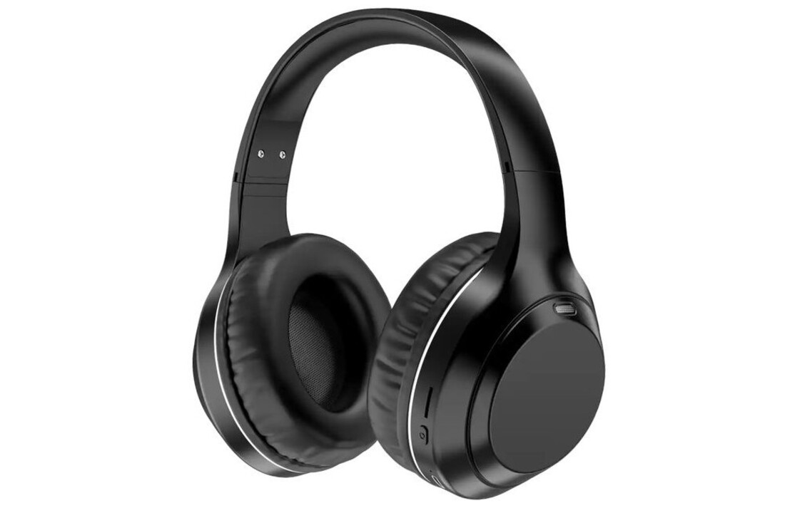 Denver BTN-211 - Draadloze koptelefoon