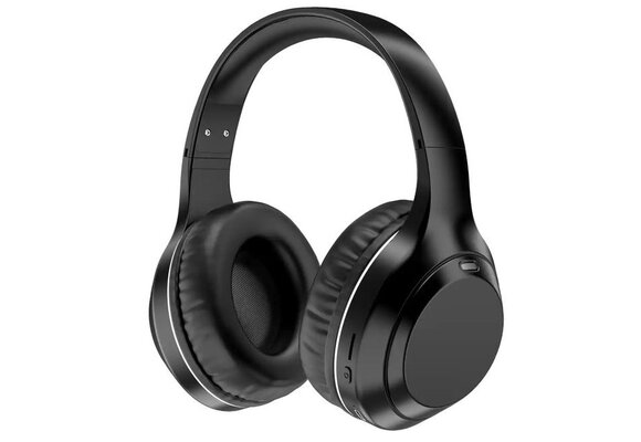 Denver BTN-211 - Draadloze koptelefoon