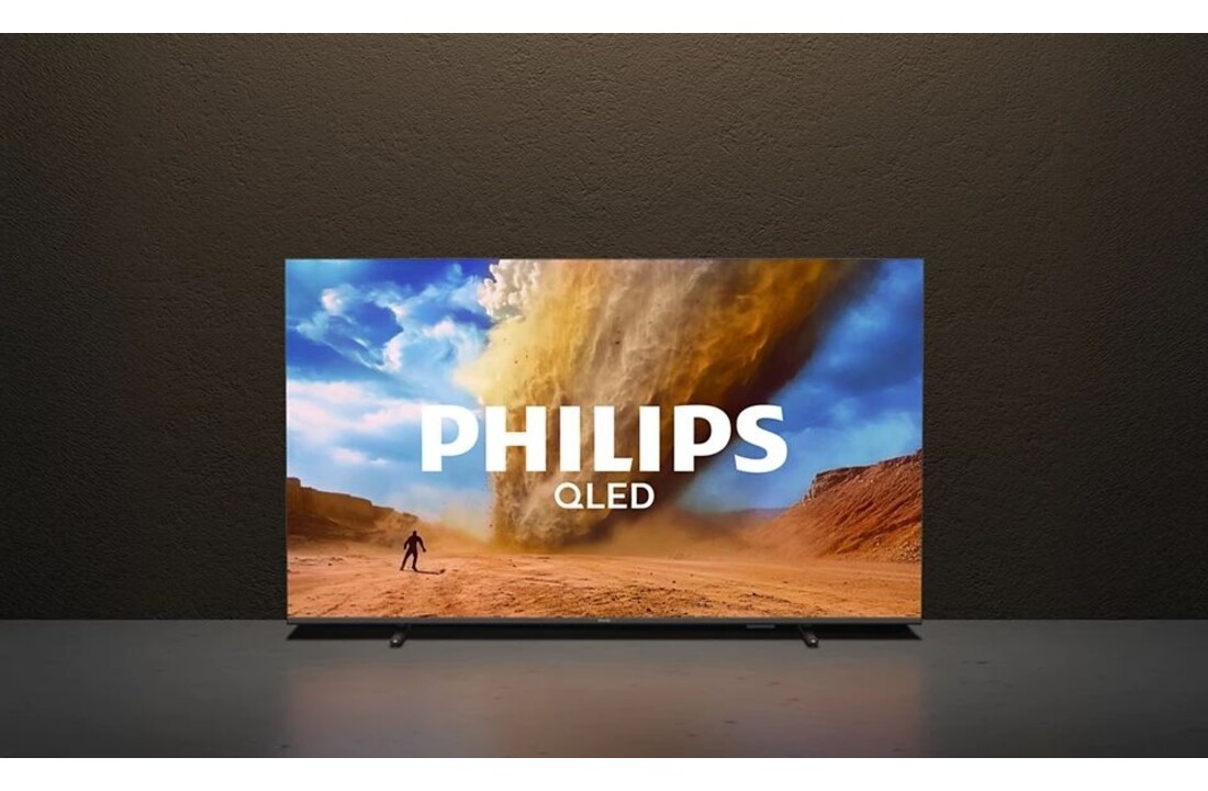 Philips 50PUS7810/12 (2025) - LED TV
