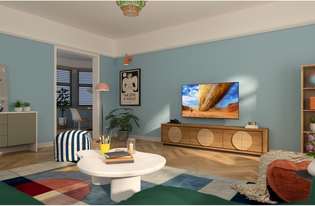 Philips 50PUS7810/12 (2025) - LED TV