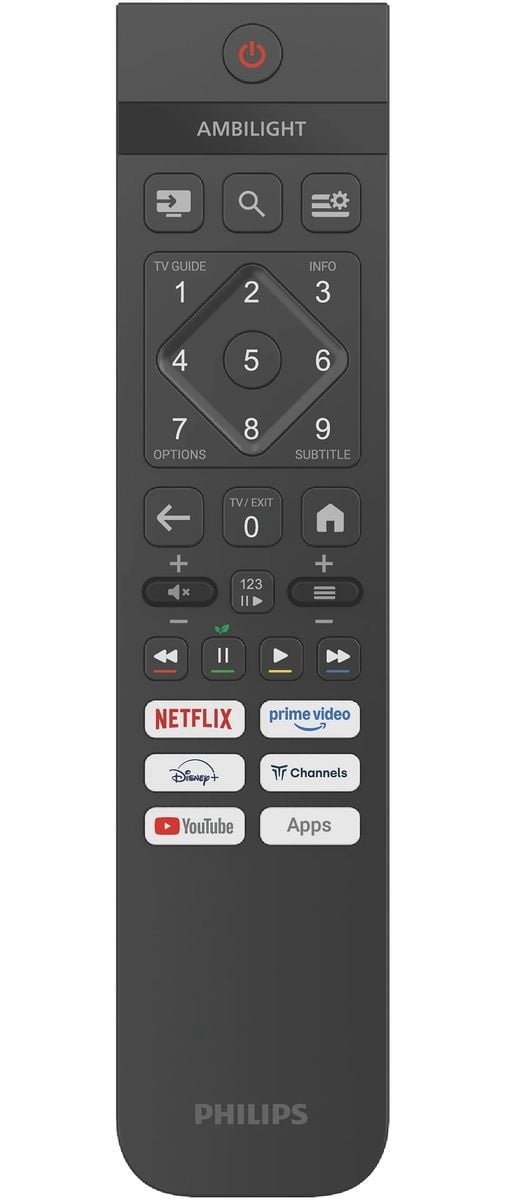 Philips 50PUS7810/12 (2025) - LED TV