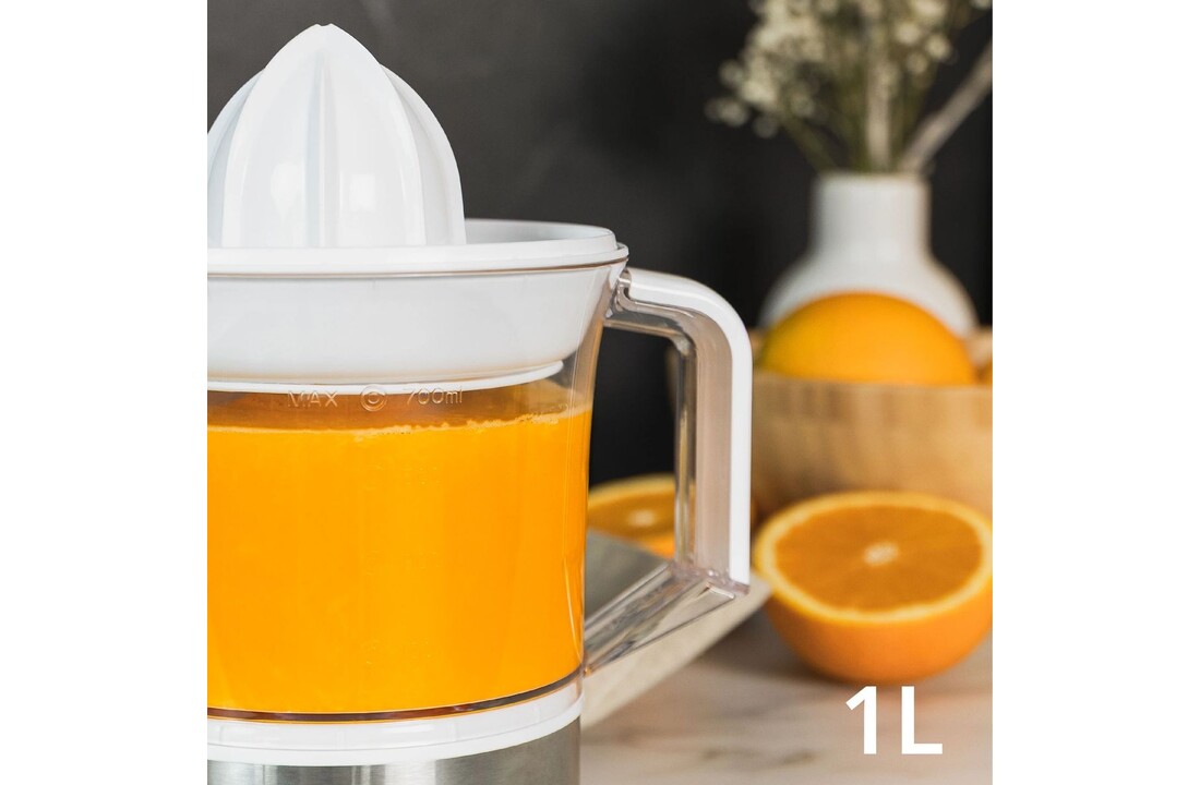 Ufesa Stamina - Citruspers