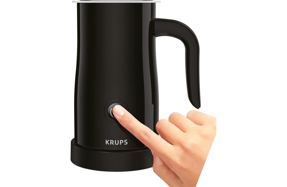 Krups Frotter Control XL1008 - Melkopschuimer